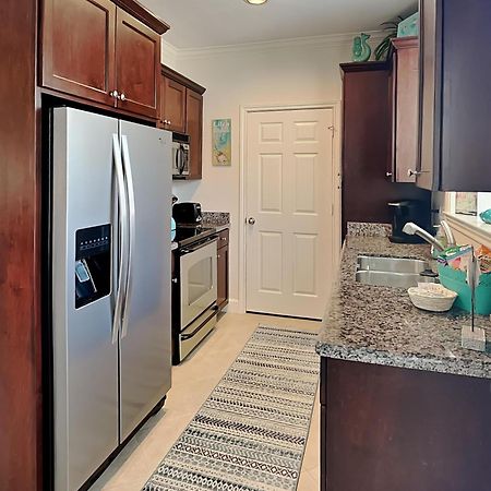 Apartmán Dawn 315-Saltwater Escape Galveston Exteriér fotografie