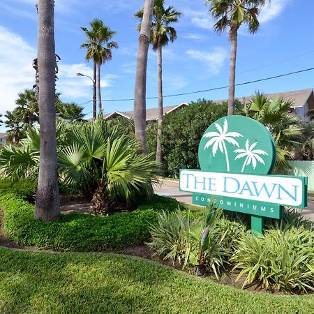 Apartmán Dawn 315-Saltwater Escape Galveston Exteriér fotografie