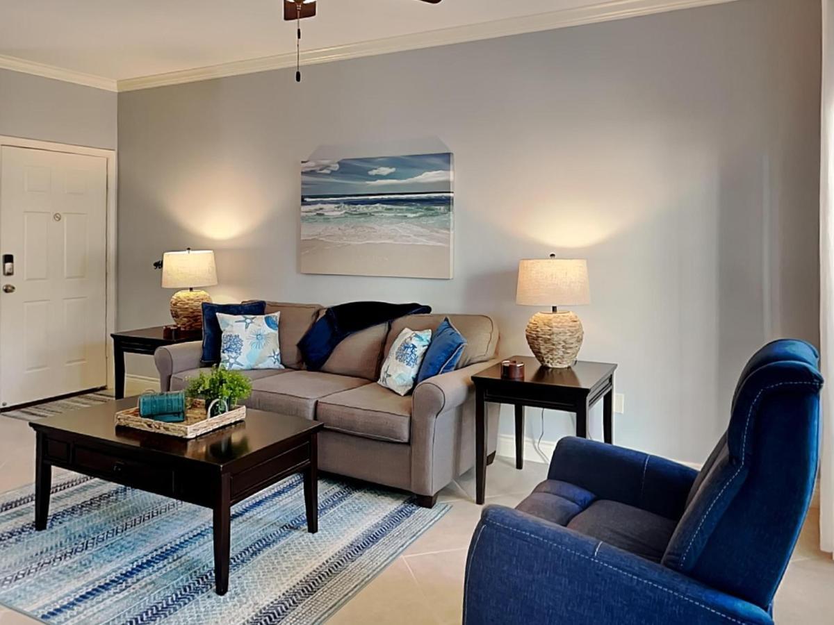 Apartmán Dawn 315-Saltwater Escape Galveston Exteriér fotografie
