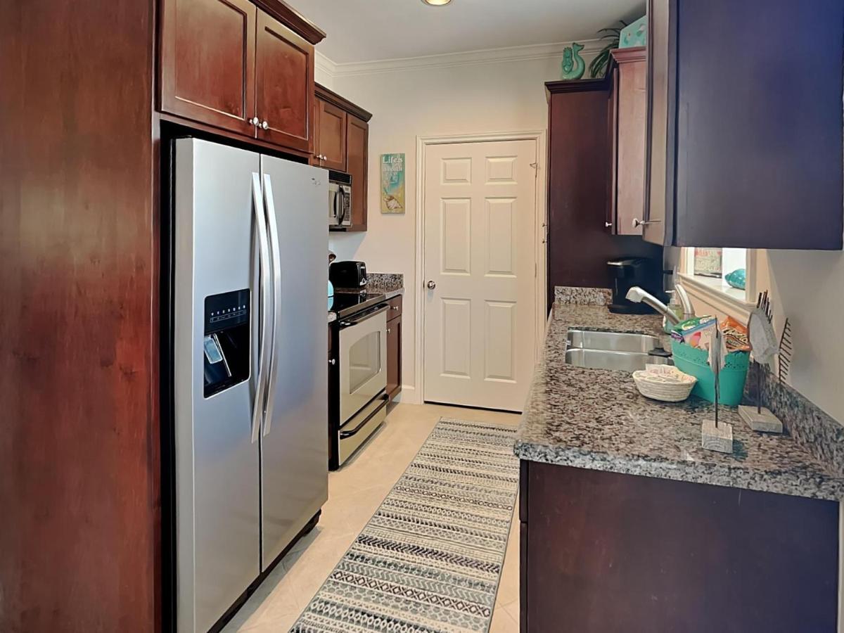 Apartmán Dawn 315-Saltwater Escape Galveston Exteriér fotografie