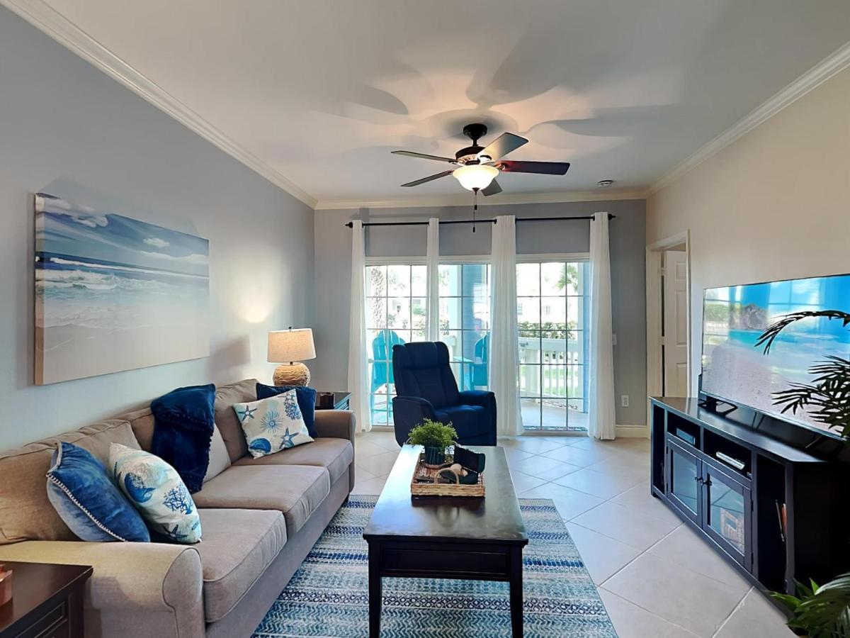 Apartmán Dawn 315-Saltwater Escape Galveston Exteriér fotografie