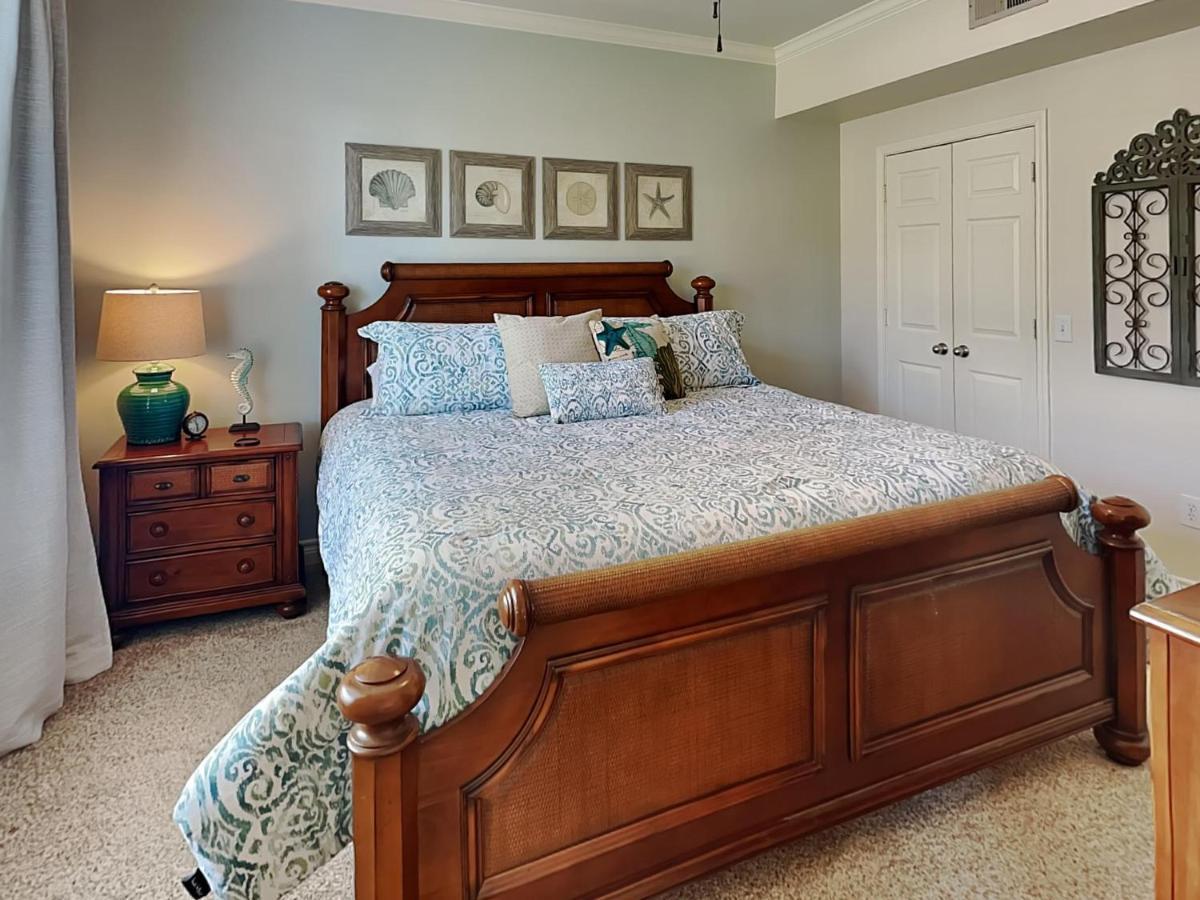 Apartmán Dawn 315-Saltwater Escape Galveston Exteriér fotografie